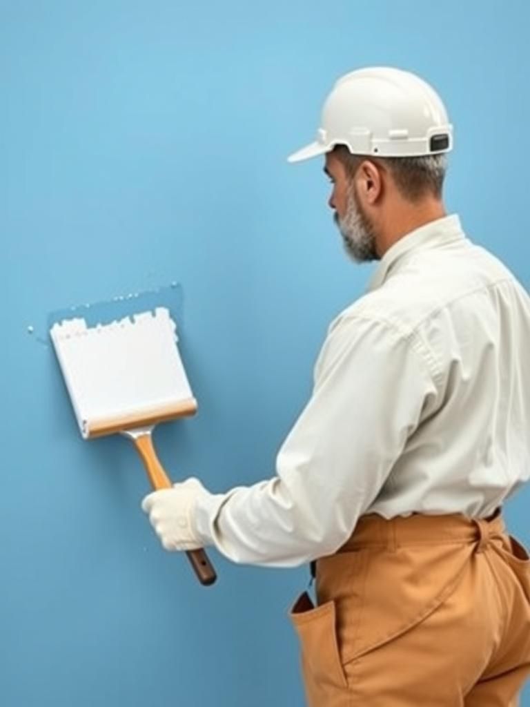 Empresa de pintores en La Garriga