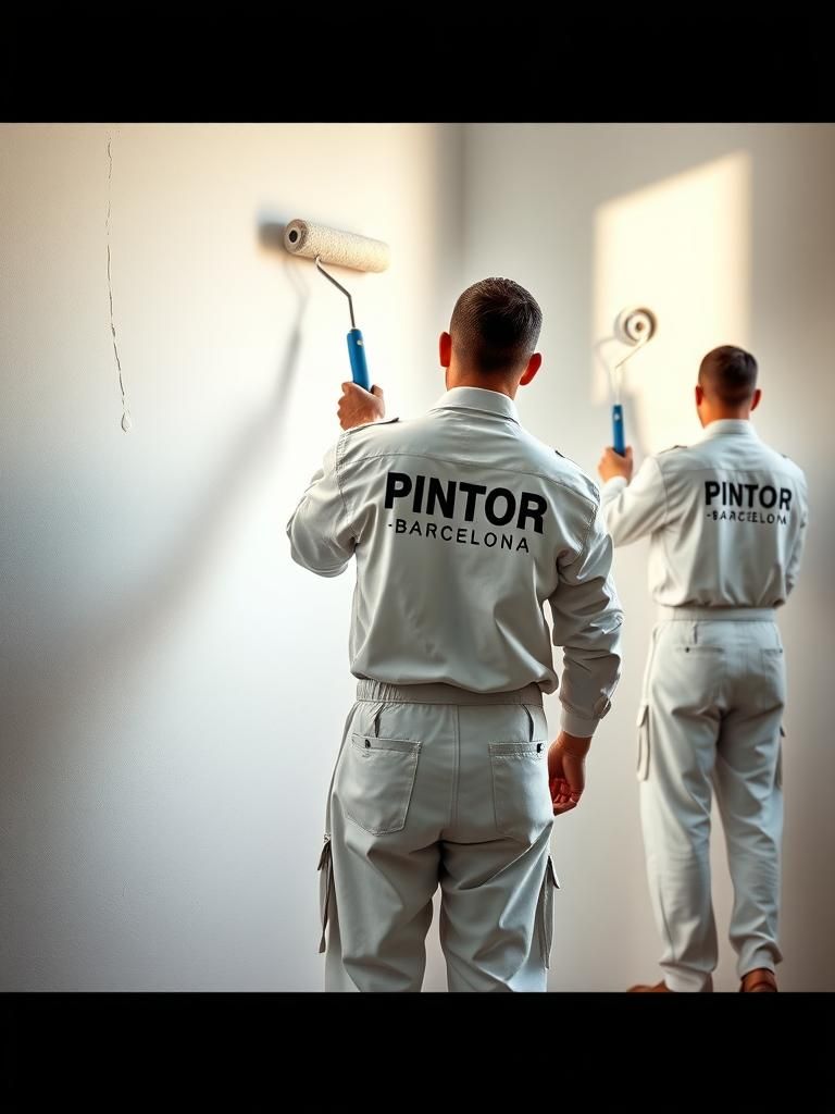 Empresa de pintores en Santa Eulàlia de Ronçana