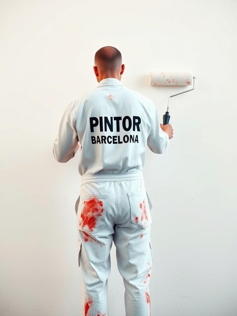 Empresa de pintores en Santa Eulàlia de Ronçana