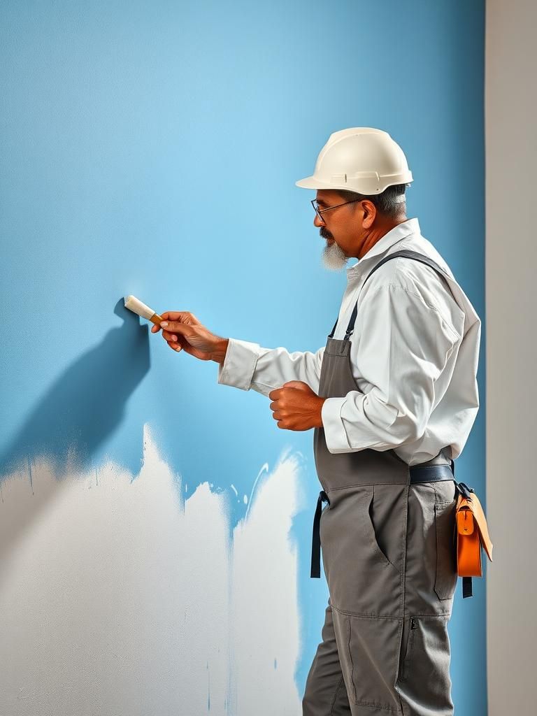 Empresa de pintura en Badalona