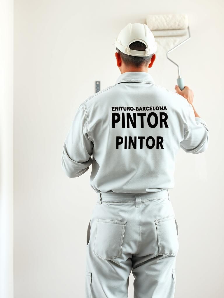 Empresa de pintura en Folgueroles