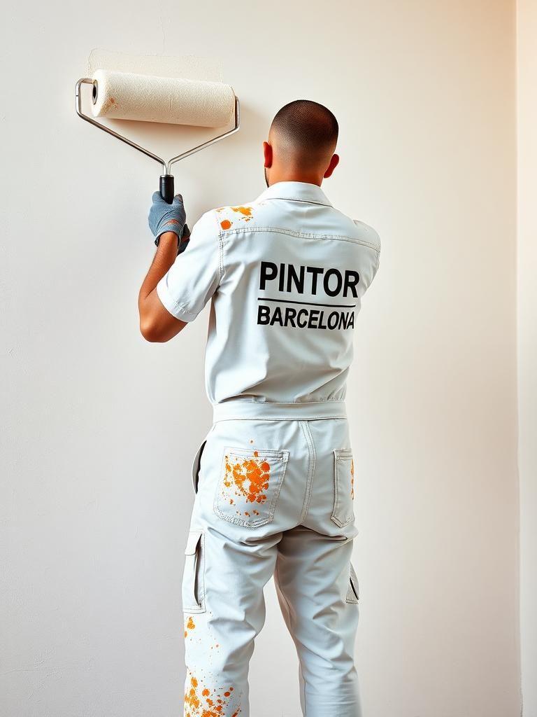 Empresa de pintura en La Torre de Claramunt