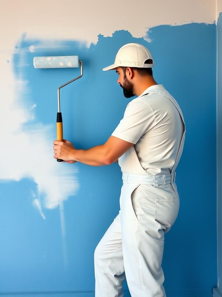 Empresa de pintura en Les Cabanyes
