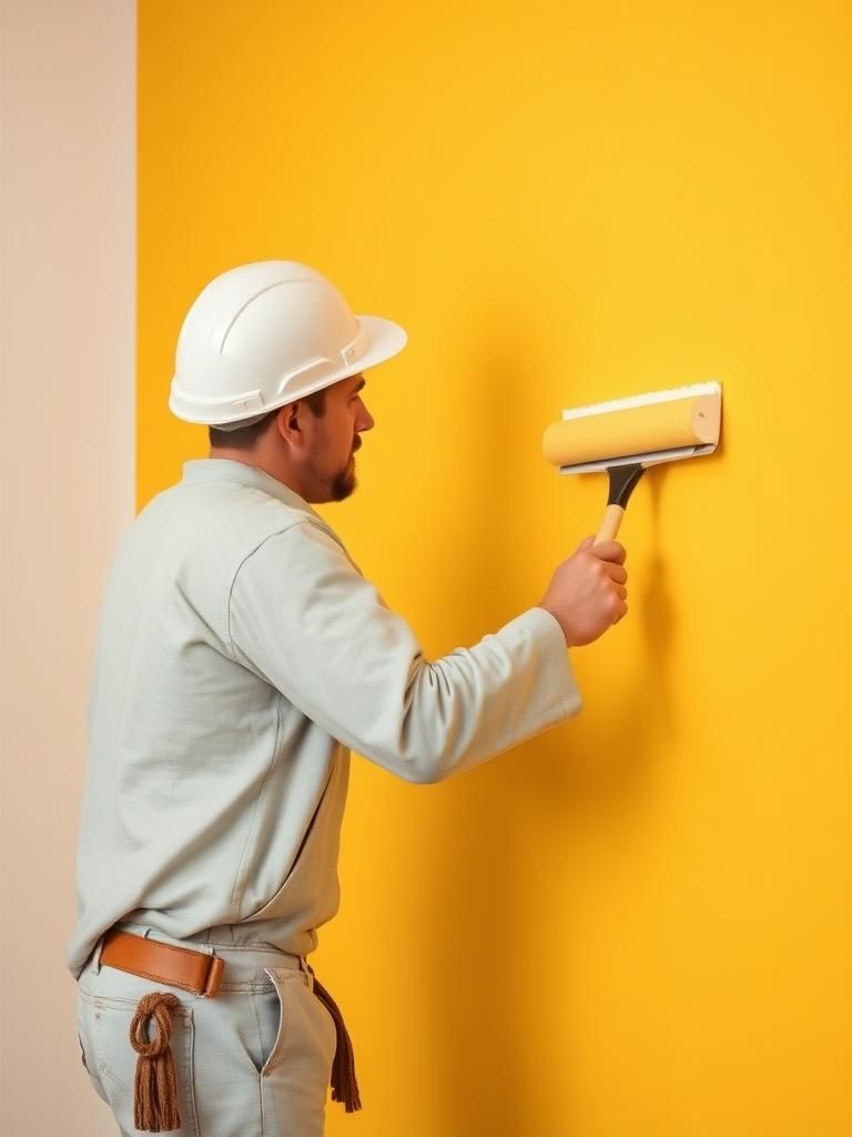 Empresa de pintura en Palafolls