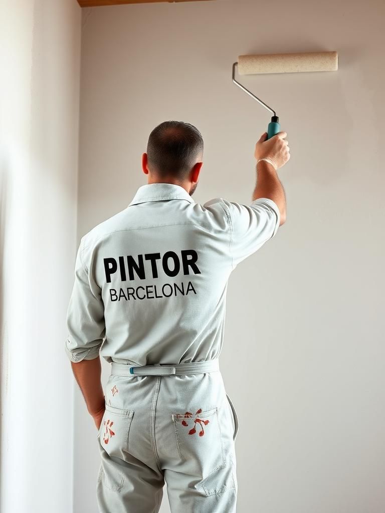 Empresa de pintura en Sant Esteve de Palautordera
