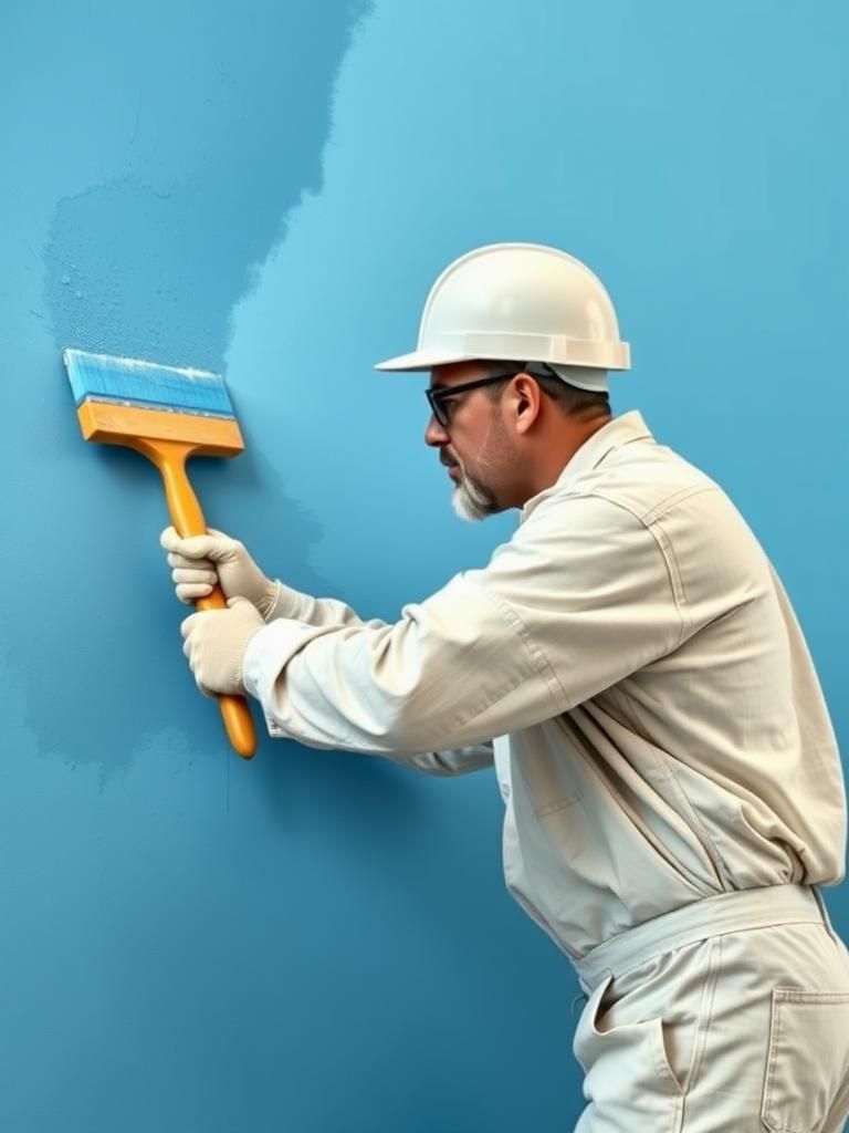 Empresa de pintura en Vallirana