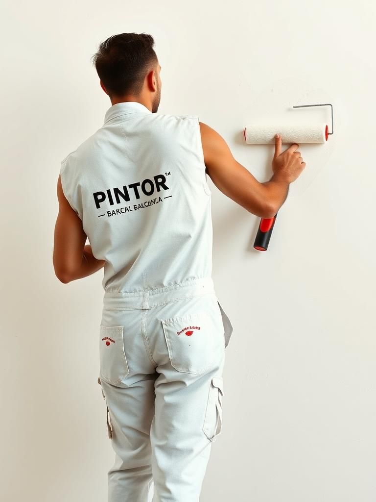 Pintor a domicilio en Sant Salvador de Guardiola