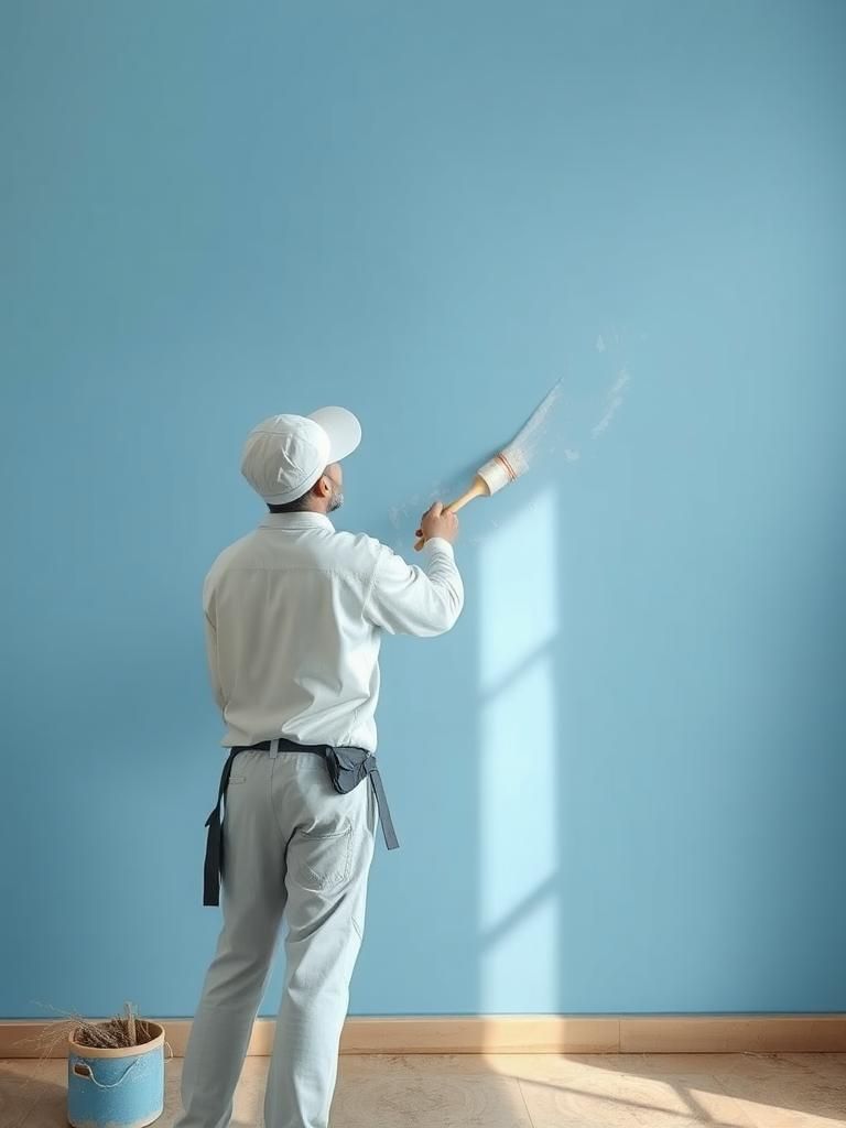 Pintor para viviendas en Vilassar de Mar