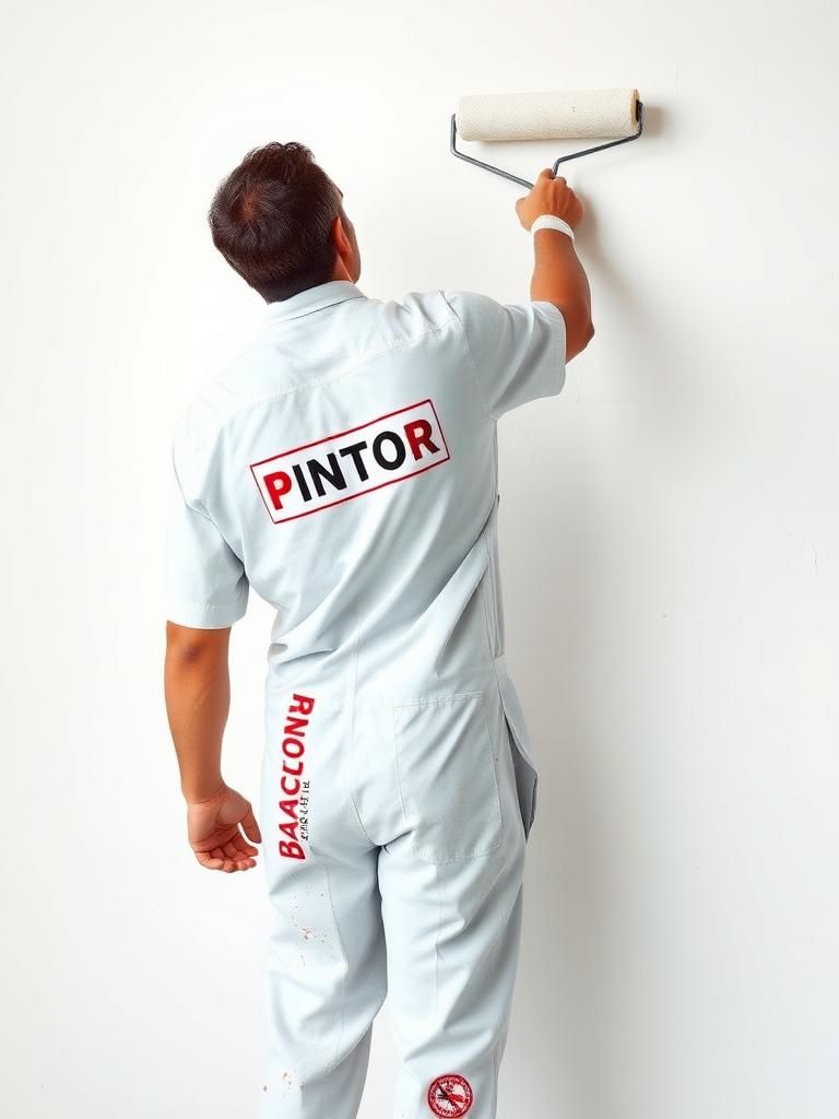 Pintor profesional en Figaró-Montmany