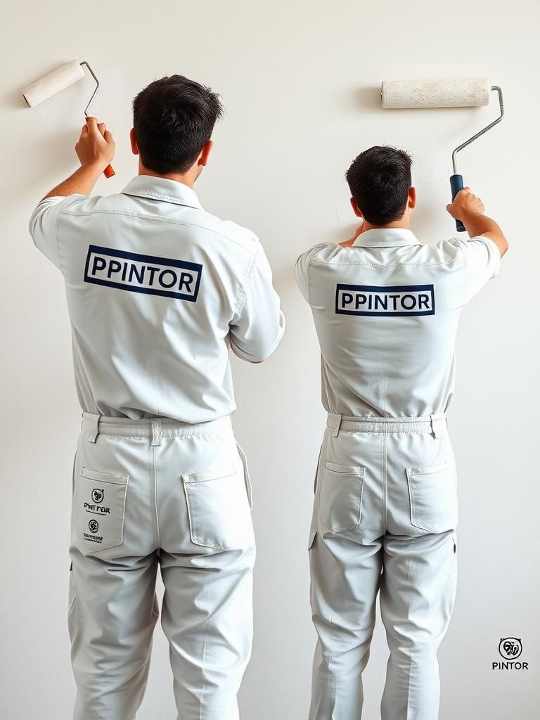 Pintores a domicilio en Vacarisses