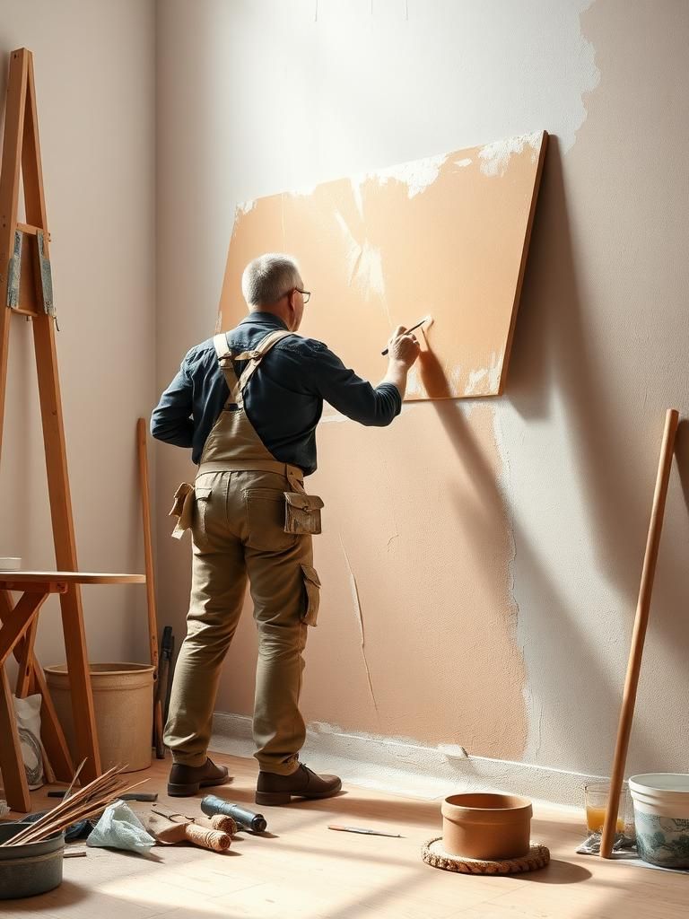 Pintores baratos en Pallejà