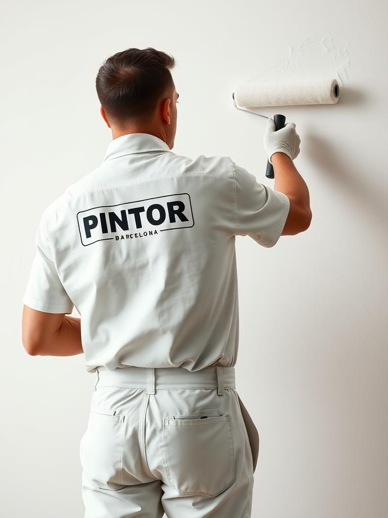 Pintores cualificados en Torrelavit
