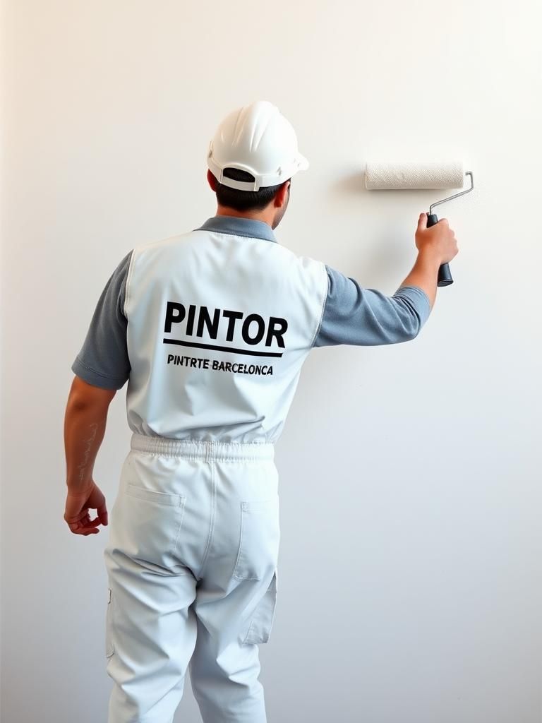 Pintores de confianza en Sant Esteve Sesrovires