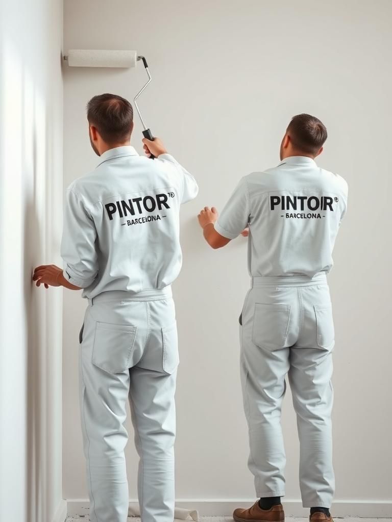 Pintores económicos en Arenys de Munt
