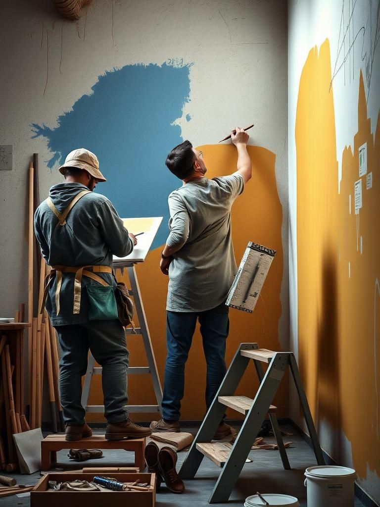 Pintores económicos en Premià de Dalt