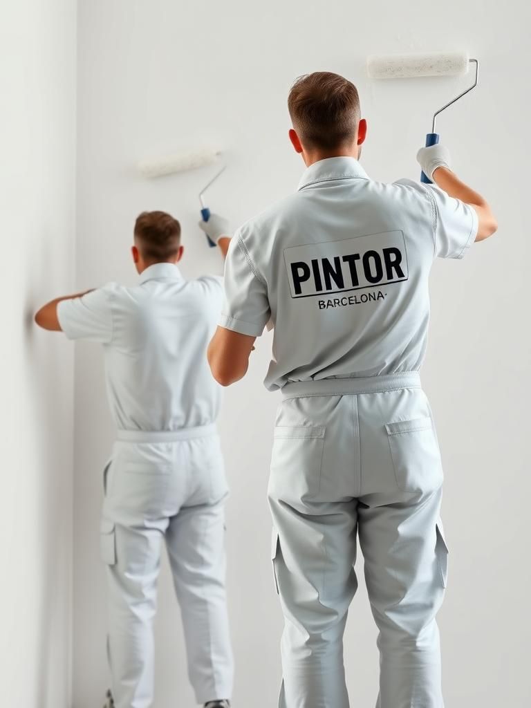 Pintores económicos en Sant Iscle de Vallalta