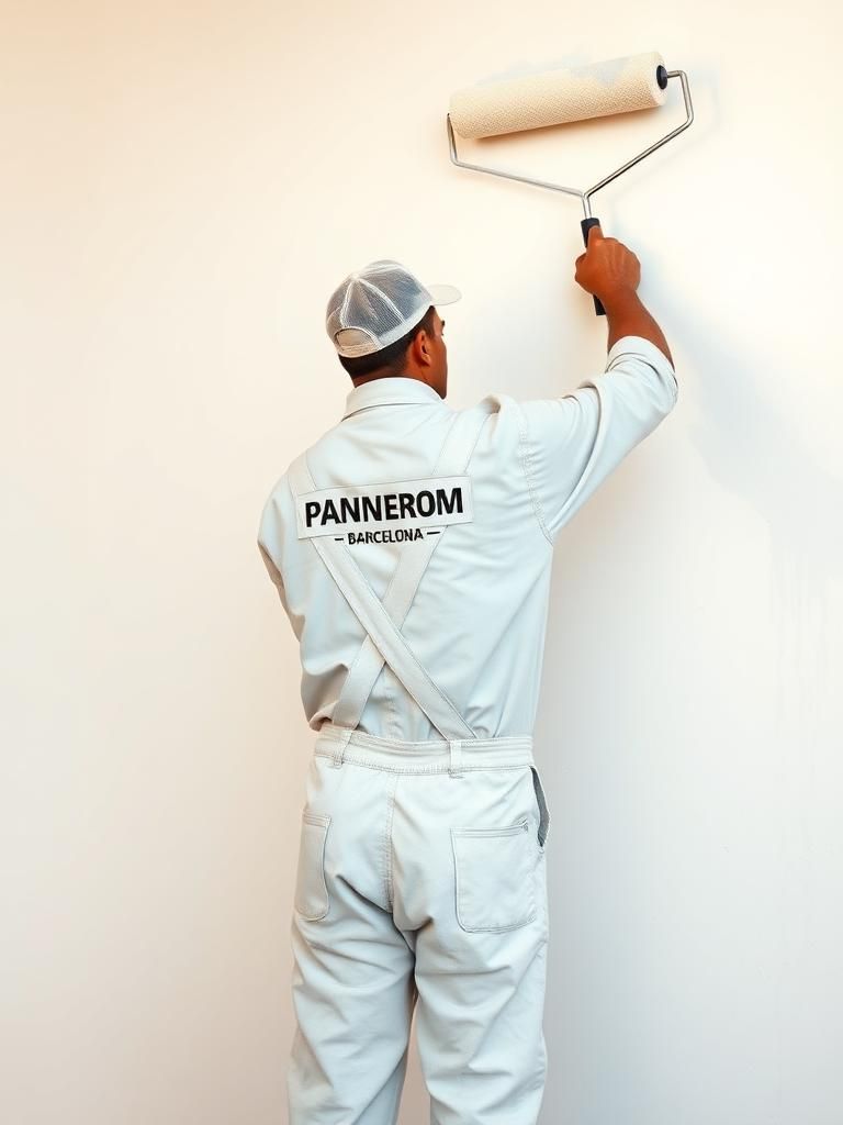 Pintores en Aiguafreda