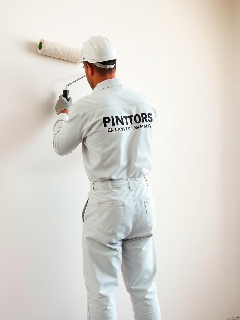 Pintores en Cànoves i Samalús