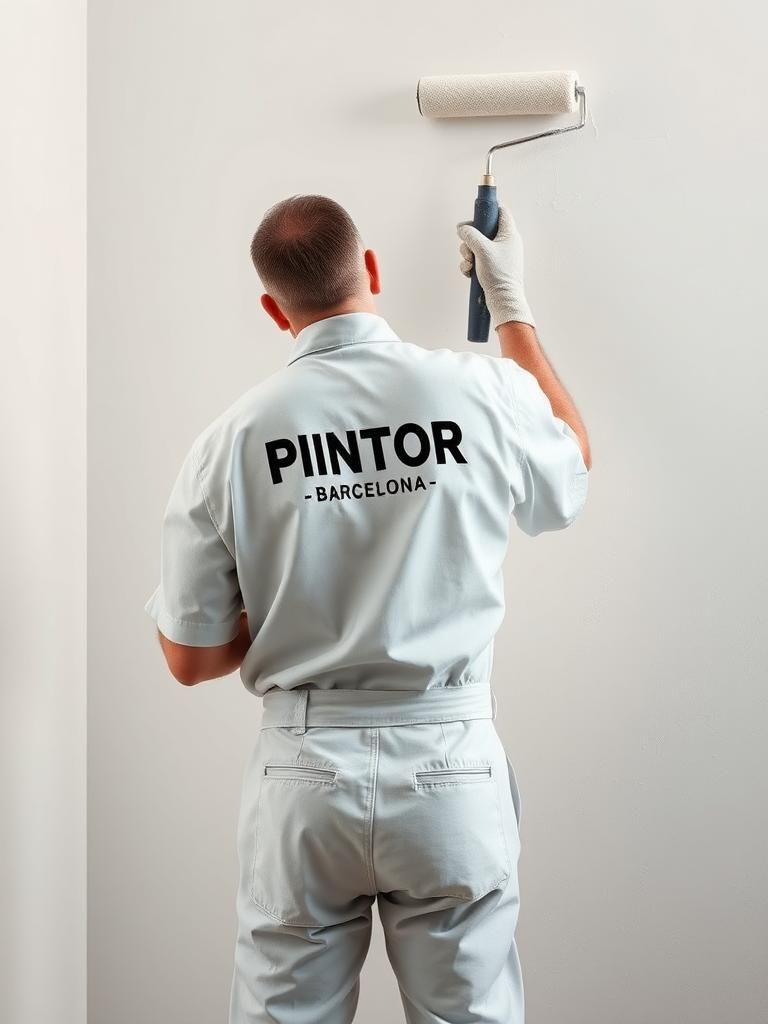 Pintores en Cànoves i Samalús