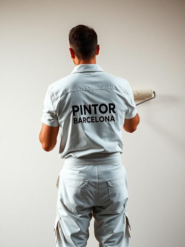 Pintores en Cardona