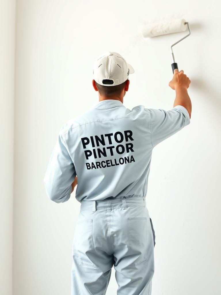 Pintores en Casserres