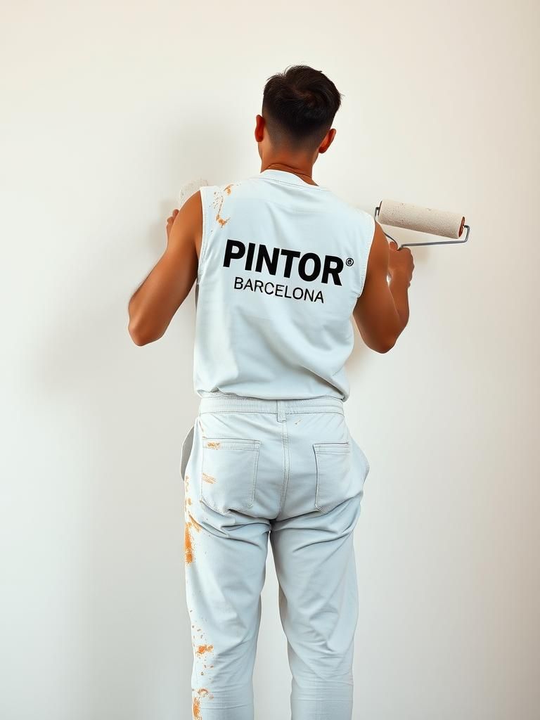 Pintores en Els Hostalets de Pierola