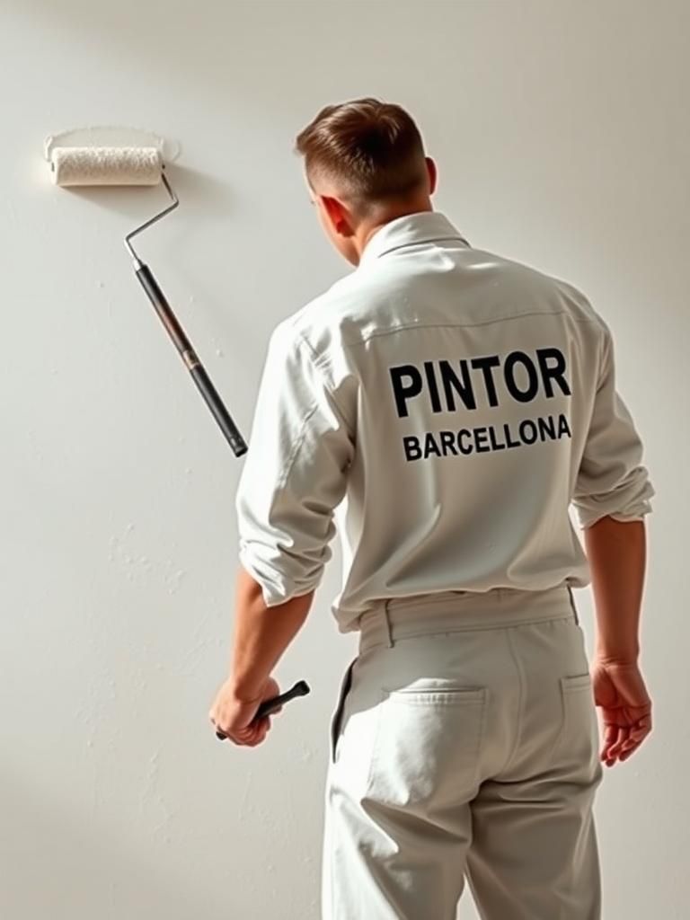 Pintores en Gualba