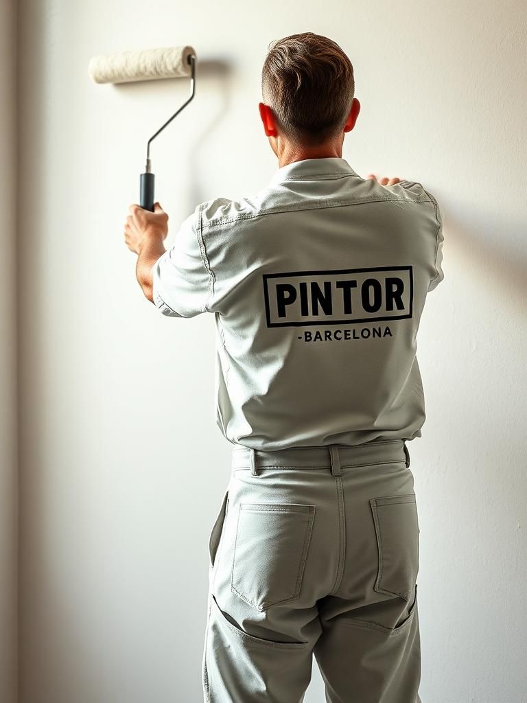 Pintores en Puig-reig