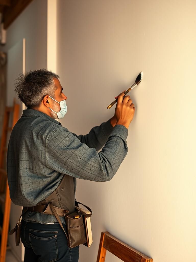 Pintores expertos en La Roca del Vallès