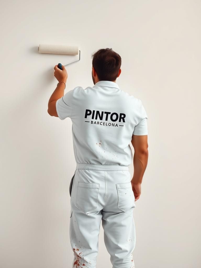 Pintores expertos en Sant Vicenç de Torelló