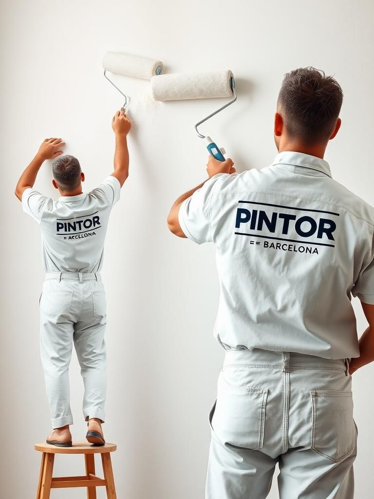 Pintores expertos en Súria