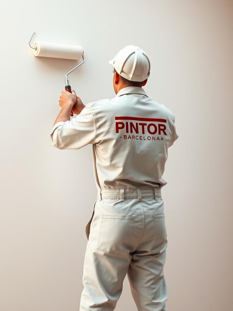 Pintores expertos en Vallgorguina