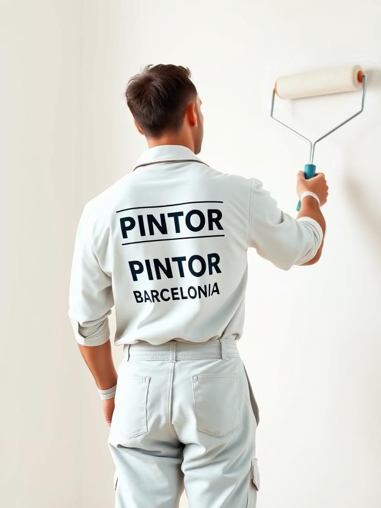 Pintores profesionales en Avinyonet del Penedès