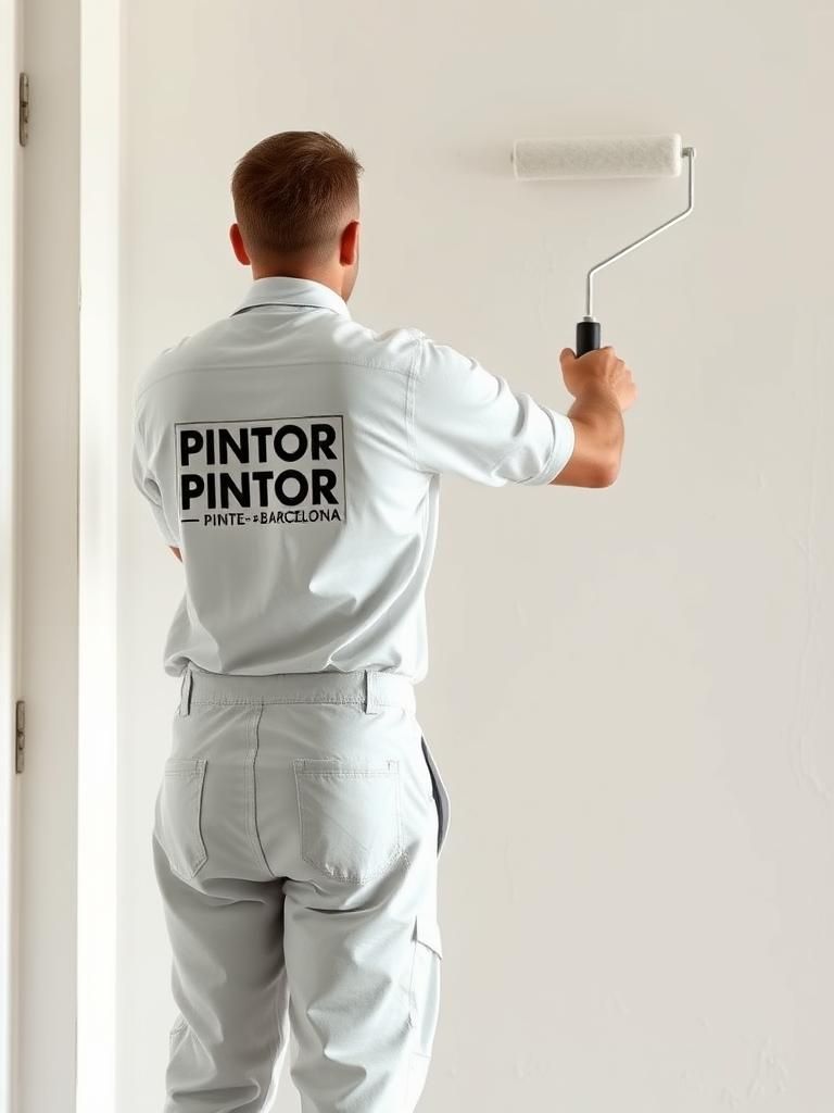 Pintores profesionales en Avinyonet del Penedès