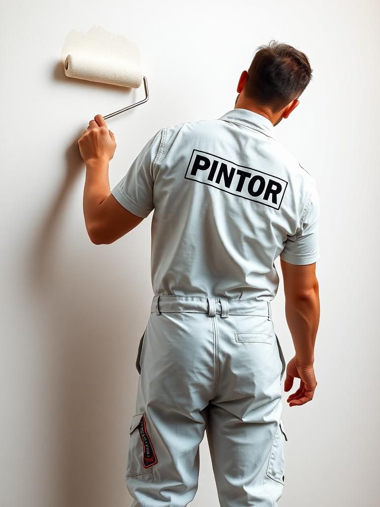 Pintores profesionales en Caldes d’Estrac