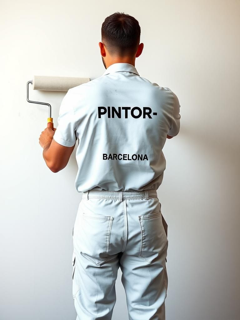 Pintores profesionales en Castellbell i el Vilar