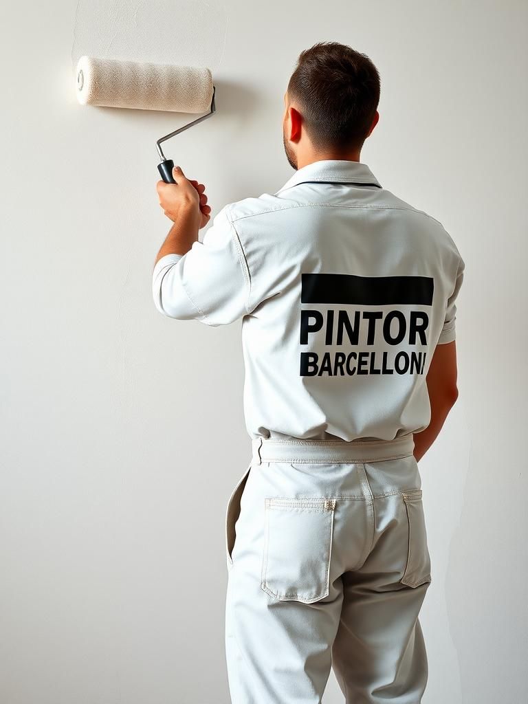 Pintores profesionales en Castellterçol