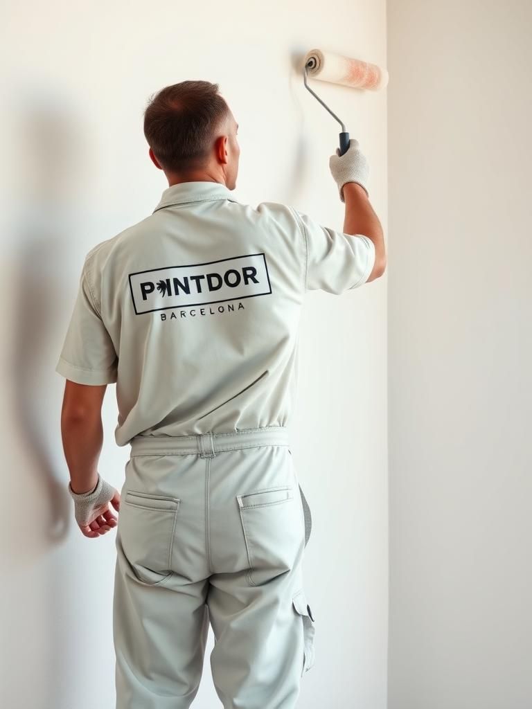 Pintores profesionales en Viladecavalls