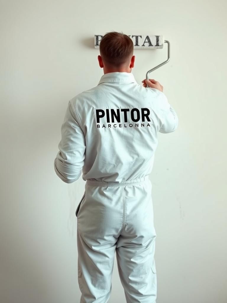 Pintura de interiores en Olivella