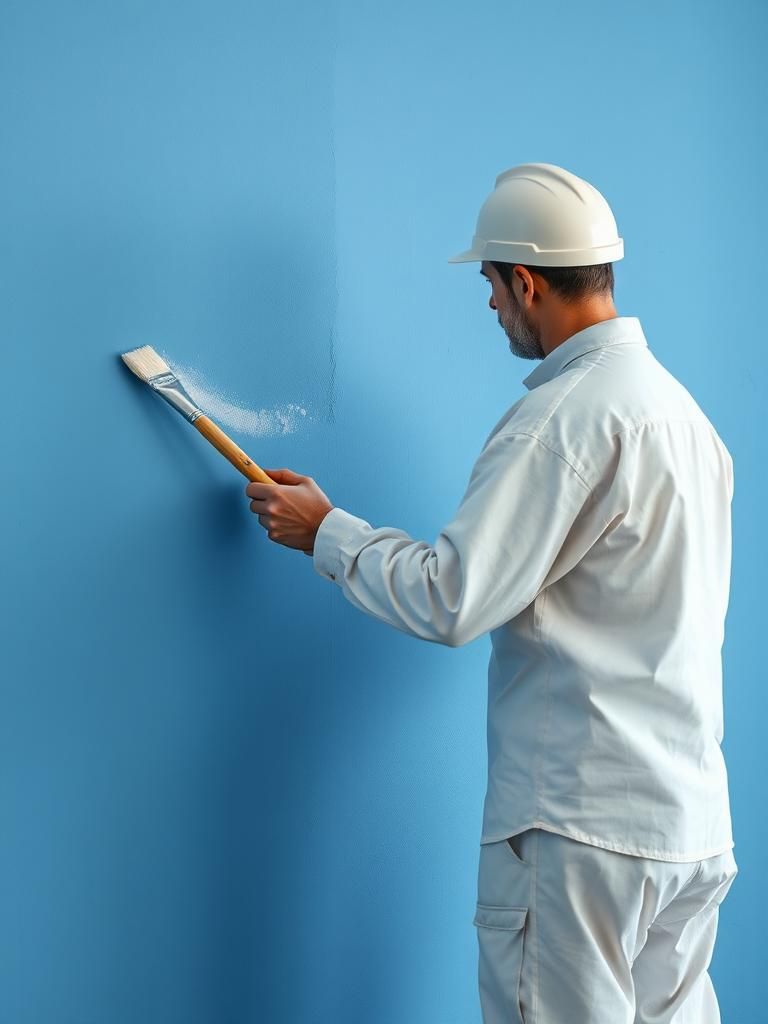 Presupuesto de pintura en Esparreguera
