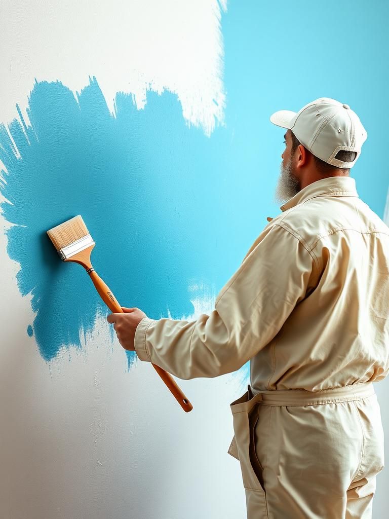 Reformas y pintura en Granollers