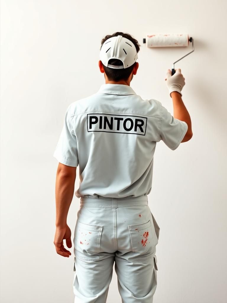 Servicios de pintura en El Papiol