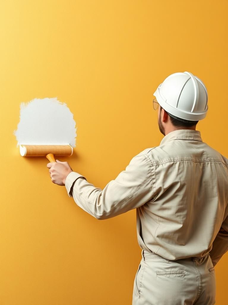 Servicios de pintura en Martorell