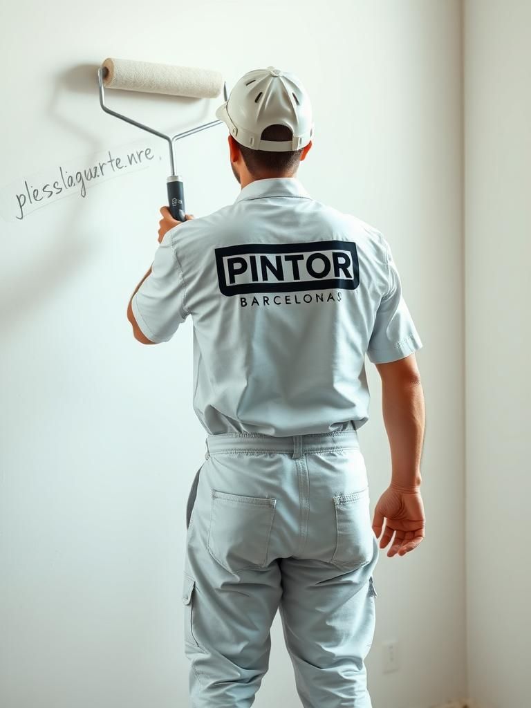 Servicios de pintura en Sant Quintí de Mediona