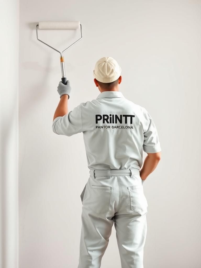 Servicios de pintura en Sant Quirze de Besora