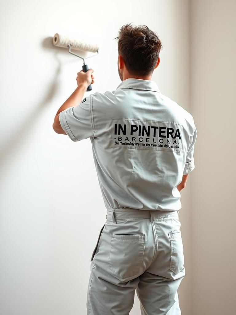 Servicios de pintura en Taradell
