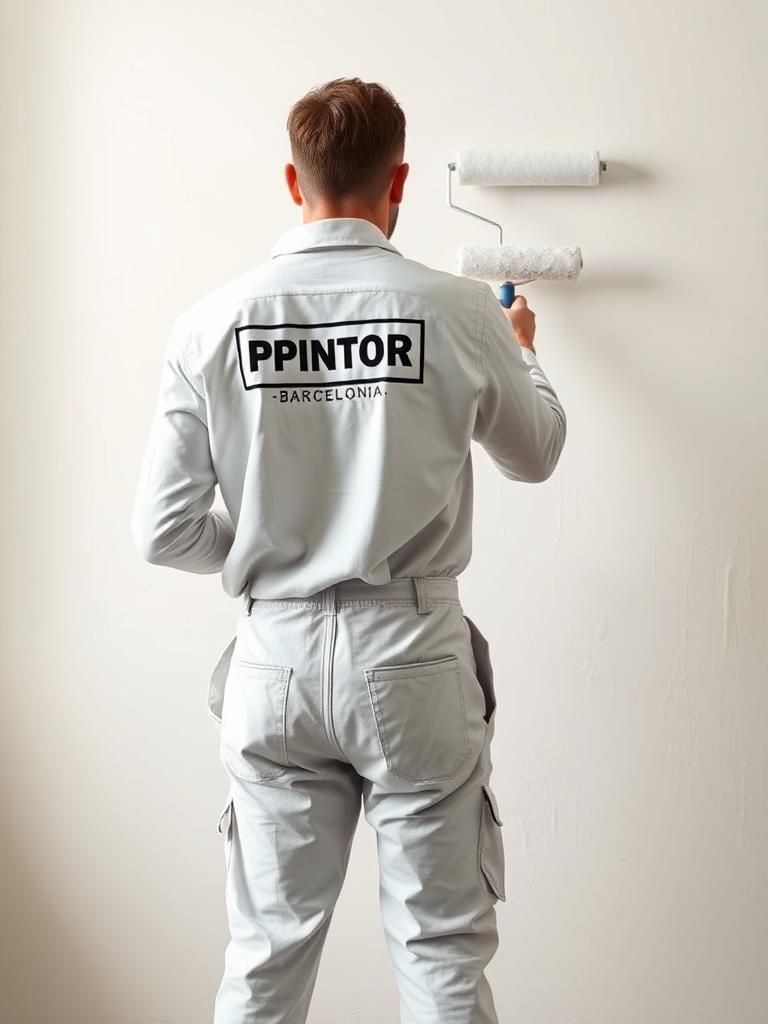 Servicios de pintura en Torrelles de Foix