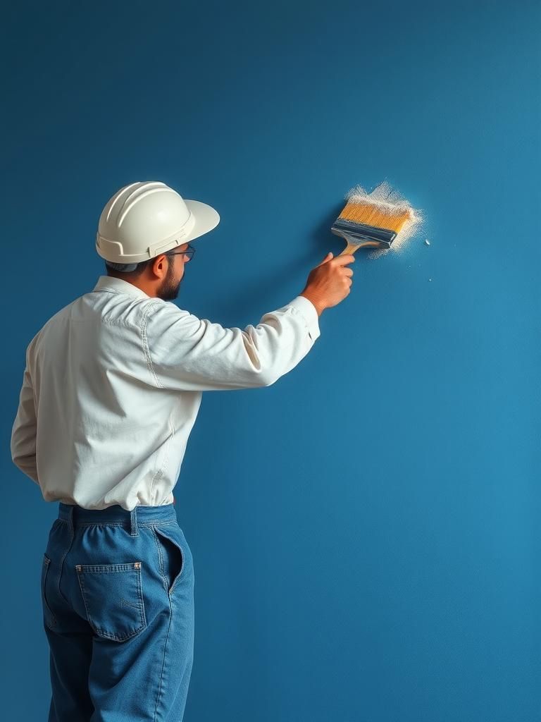 Soluciones de pintura en Mollet del Vallès